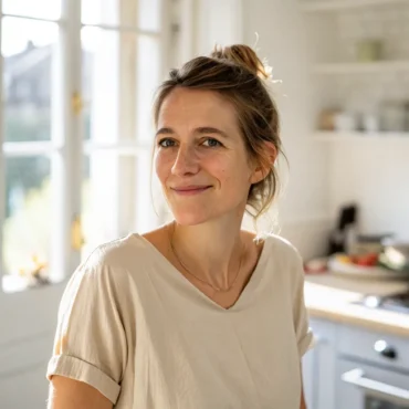 camille-laurent-portrait-airfryer-france