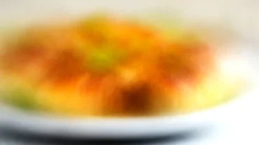 Crepinette délicieuse cuite en Airfryer, croustillante et savoureuse