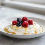 Yaourt préparé à l’Airfryer, crémeux et savoureux